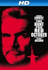The Hunt For Red October