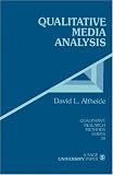Qualitative Media Analysis (Qualitative Research Methods)