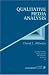 Qualitative Media Analysis (Qualitative Research Methods)