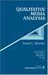 Qualitative Media Analysis (Qualitative Research Methods)