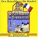 Die Reisemaus in Frankreich [Musikkassette]