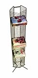 DVD 65 Steel Storage Tower