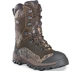 Men's Irish Setter Snow Tracker Pac 3860