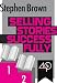 Selling Stories Successfully (marketing meets literature)