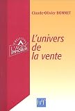 Revue Heures de France  / L'univers de la vente