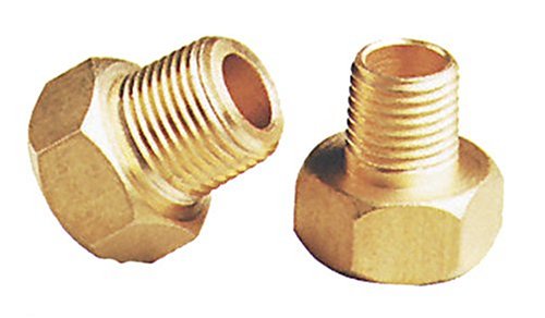 Sunpro CP7574 Temperature Gauge Metric Adaptor Kit