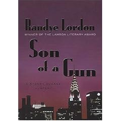 Son of a Gun: A Sydney Sloane Mystery
