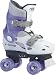 Roller Derby Trac Star Youth Girl's Adjustable Roller Skate
