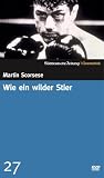 Produkt-Bild: Wie ein wilder Stier - SZ-Cinemathek