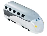 Cars 2 Spy Train Transporter