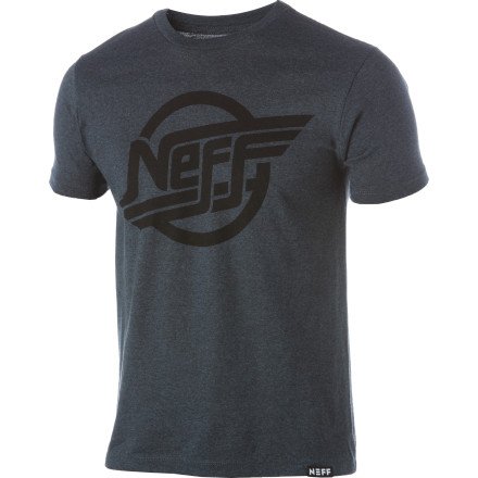 Neff Chester T-Shirt - Short-Sleeve - Men's