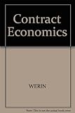 Contract Economics