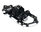 ALPS All Terrian Snowshoes 22" with FREE Carrying Tote Bag