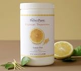 Lemon Zest