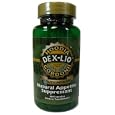 Dex-l10 Hoodia Gordonii (500mg) Natural Appetite Suppressant, Capsules, 60 Count