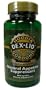 DEX-L10 Hoodia Gordonii (500mg) Natural Appetite Suppressant, Capsules, 60 Count