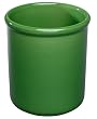 Emile Henry Provencal Utensil Holder, Vert Green