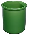 Emile Henry Provencal Utensil Holder, Vert Green