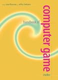 Produkt-Bild: Handbook of Computer Game Studies