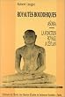 Royaut�s bouddhiques : Asoka, la fonction royale � Ceylan