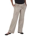 
            
                Chiarakruza Maternity Cargo Pant -Sand Beige
            
        