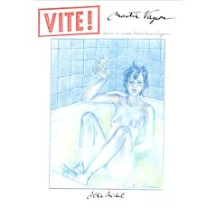 Vite, dessins de presse trac�s dans l'urgence