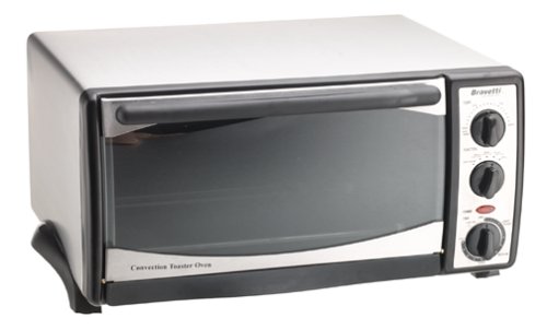 Euro-Pro EP278 Convection Toaster Oven