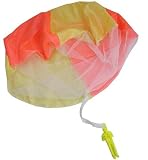 Aeromax 2000 Tangle Free Toy Parachute