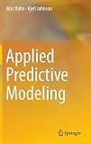 Applied Predictive Modeling