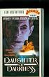 Daughter of Darkness [VHS]