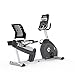 Nautilus R614 Recumbent Bike