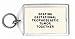 Beating Gestational Trophoblastic Tumor Together Keychain