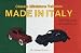 Books : Classic Miniature Vehicles: Made in Italy