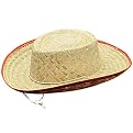 Western Hat Straw-Child