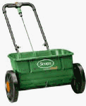 Scotts Lawns #73730 Drop Spreader 3000