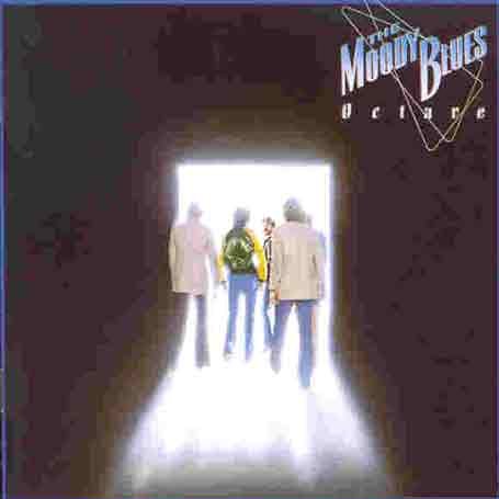 Original album cover of Octave by The Moody Blues