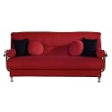Best 3-Seat Sleeper- Red