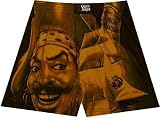 Captain Morgan - Big Pirate w/ Rum boxer shorts for men