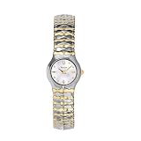 Bulova Ladies Mother of Pearl Bracelet Watch #98T82 by Bulova