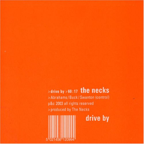 Drive By