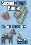 Review Book Guild Ltd  / Second-hand Books: A First-hand View