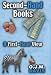 Second-Hand Books: A First-Hand View