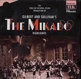 Buy : Sullivan: The Mikado (highlights)