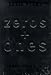 Book Zeroes and Ones: Digital Women and the New Technoculture