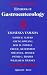 Book Handbook of Gastroenterology