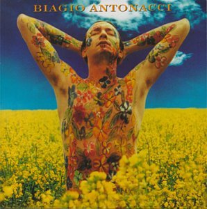 Biagio Antonacci - Il campione Lyrics - Zortam Music