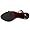 Steve Madden Women's Contour Heel