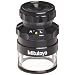 Mitutoyo 183-304 Loupe with Reticle, 8x-16x Magnification, 0.0005" Scale Graduation