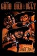 (24x36) The Good, The Bad, & The Ugly Movie (Clint Eastwood) Poster Print