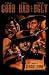 The Good, The Bad, & The Ugly Movie (Clint Eastwood) Poster Print - 24x36